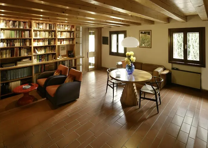 Il PettirossoBed and Breakfast